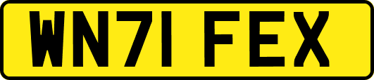 WN71FEX