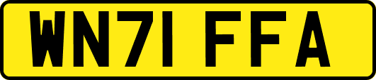 WN71FFA