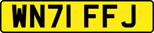 WN71FFJ