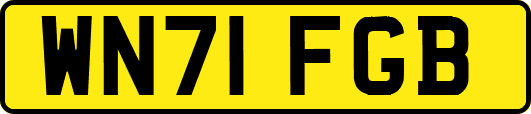 WN71FGB