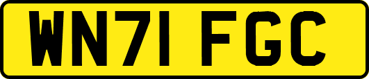 WN71FGC