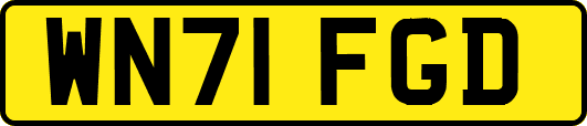 WN71FGD