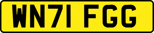 WN71FGG