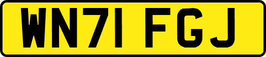 WN71FGJ