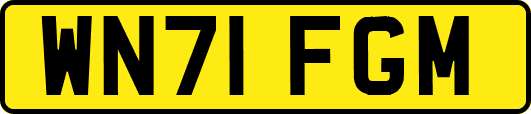 WN71FGM