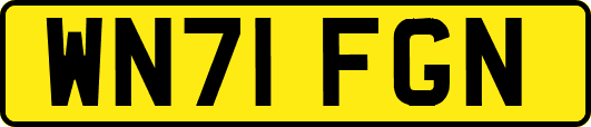 WN71FGN