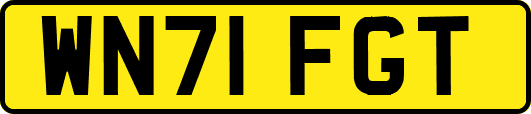 WN71FGT