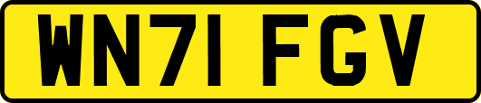 WN71FGV