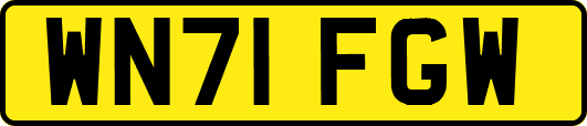 WN71FGW