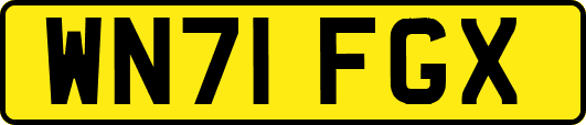 WN71FGX