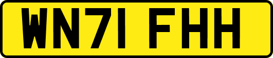 WN71FHH