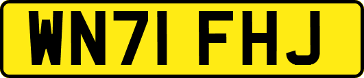 WN71FHJ