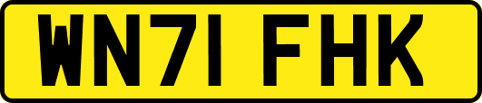 WN71FHK