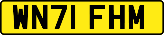 WN71FHM