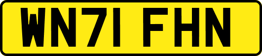 WN71FHN