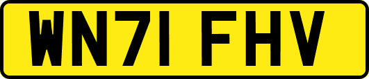 WN71FHV