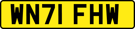 WN71FHW
