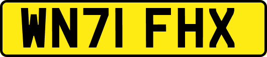 WN71FHX