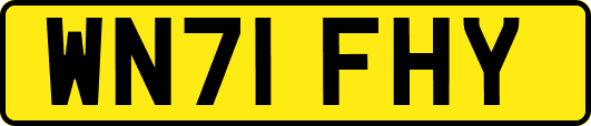 WN71FHY