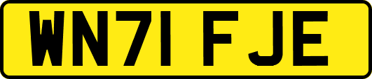 WN71FJE