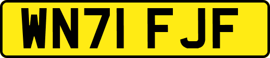 WN71FJF
