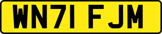WN71FJM