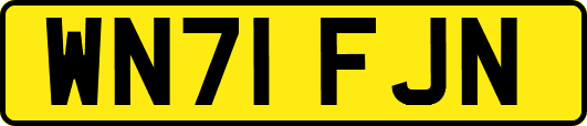 WN71FJN