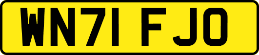 WN71FJO
