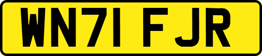 WN71FJR