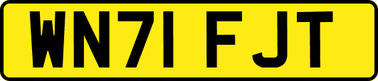 WN71FJT
