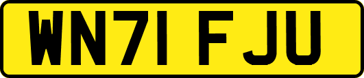 WN71FJU