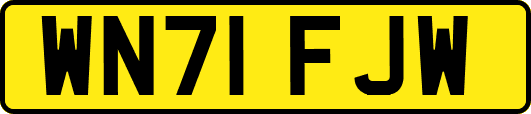 WN71FJW