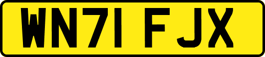 WN71FJX