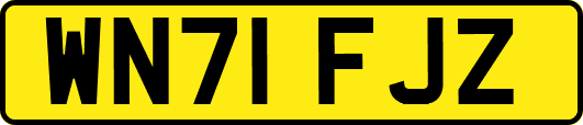 WN71FJZ