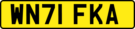 WN71FKA
