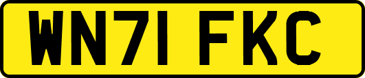 WN71FKC