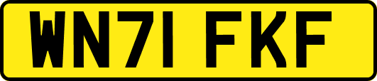 WN71FKF