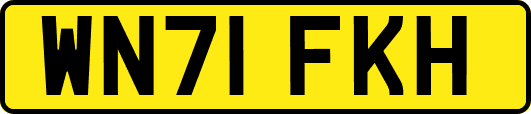 WN71FKH