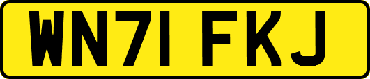 WN71FKJ