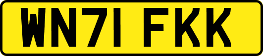 WN71FKK