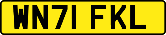 WN71FKL