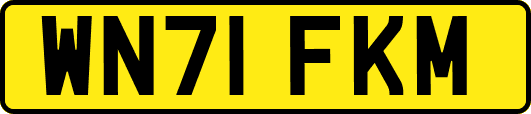 WN71FKM