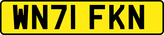 WN71FKN