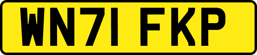 WN71FKP