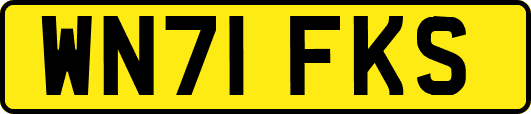 WN71FKS