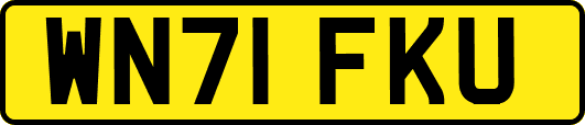 WN71FKU