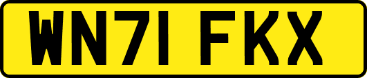 WN71FKX