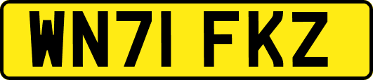 WN71FKZ