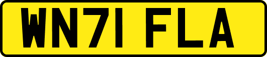 WN71FLA