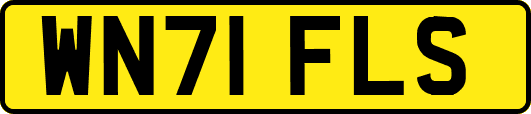 WN71FLS